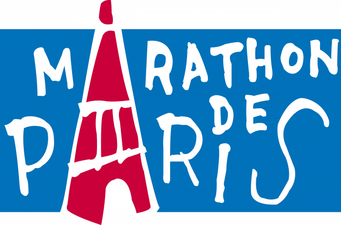 Marathon de Paris Logo