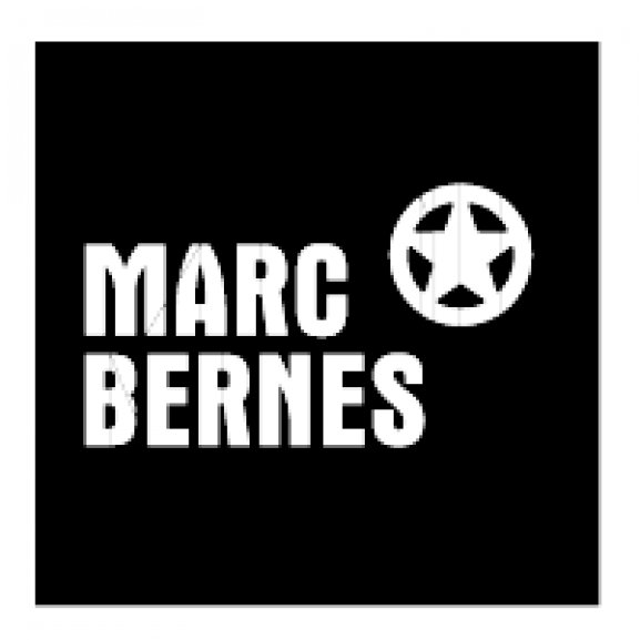 Marc Bernes Logo