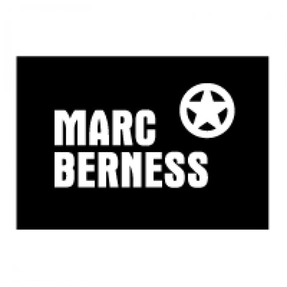 Marc Berness Logo