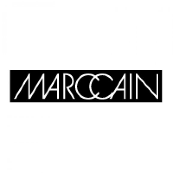 Marccain Fashion Logo