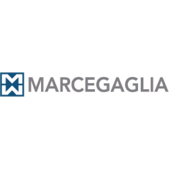 Marcegaglia Logo
