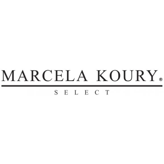 Marcela Koury Logo