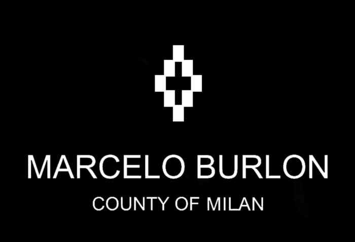 Marcelo Burlon Logo