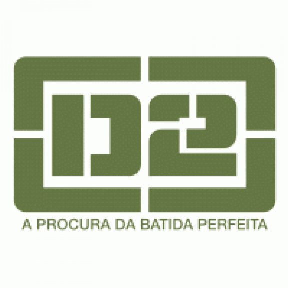 Marcelo D2 Logo