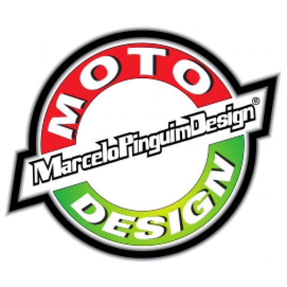 Marcelo Pinguim Design Logo