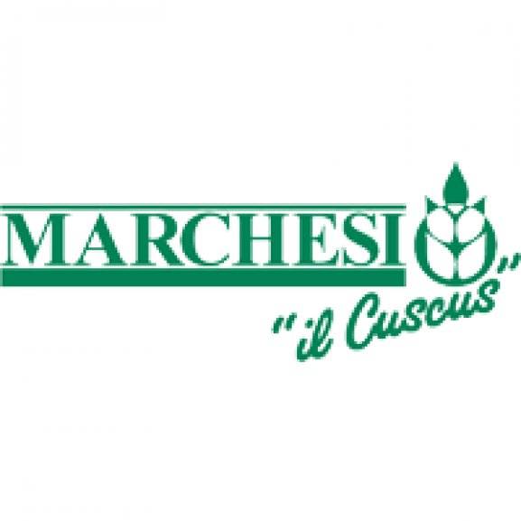 Marchesi Cuscus Logo