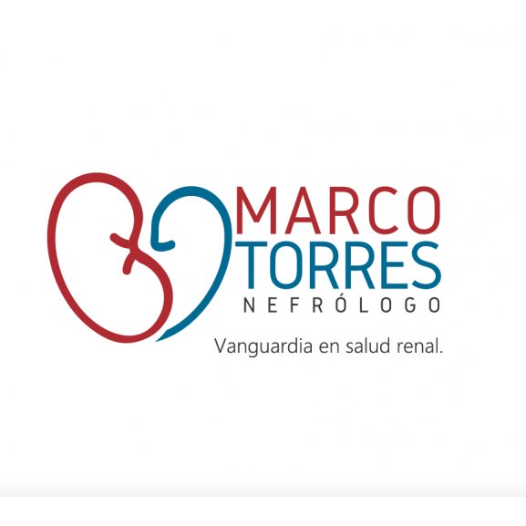 MARCO TORRES NEFROLOGO Logo