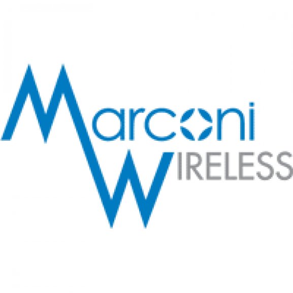 Marconi Wireless Logo