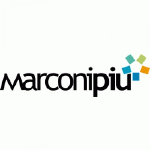 marconipiù Logo