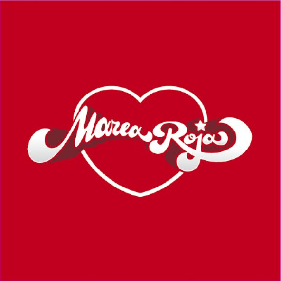 Marea Roja Logo