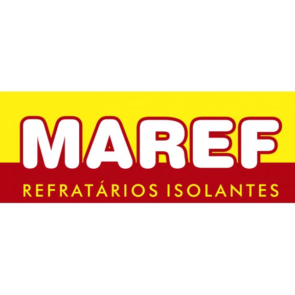 Maref Logo