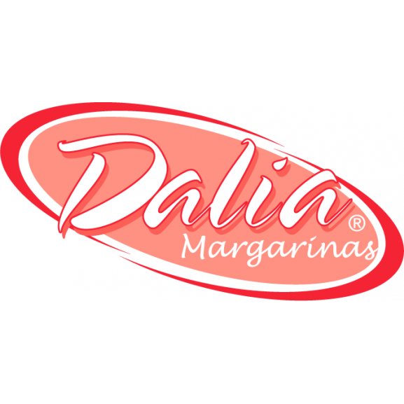 Margarinas Dalia Logo