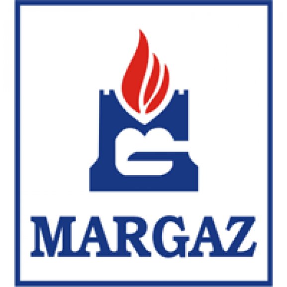 Margaz Logo