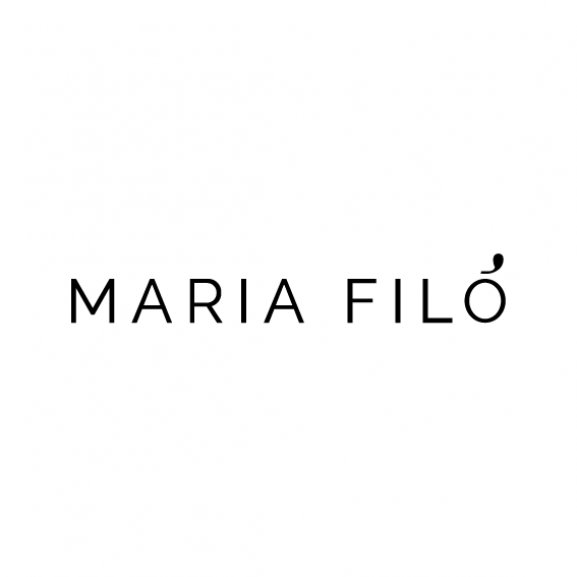 Maria Filó Logo