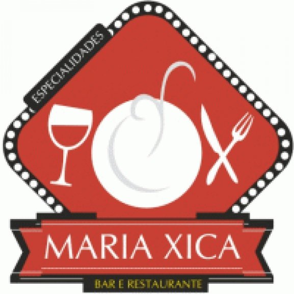 Maria Xica Restaurante Logo
