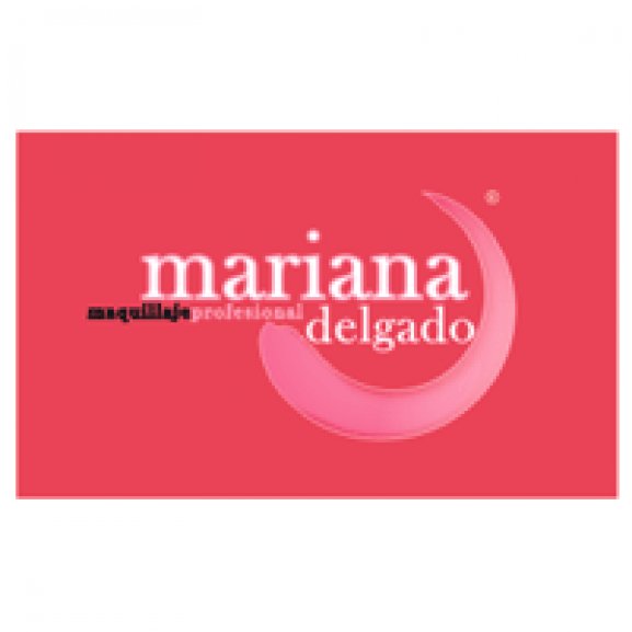 Mariana Delgado Logo