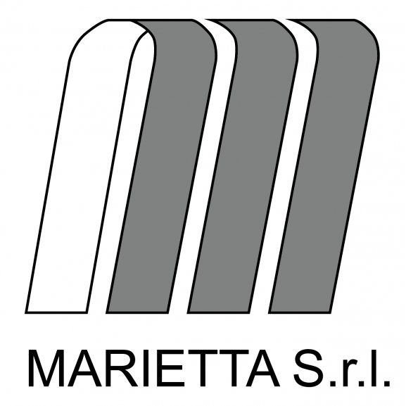MARIETTA S.r.l. Logo
