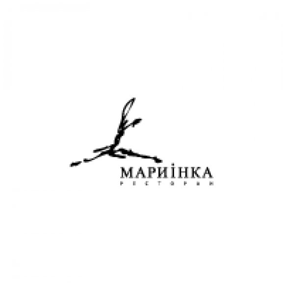 Mariinka Logo