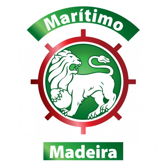 Maritimo Funchal Logo