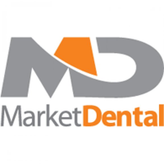 MarketDental Logo