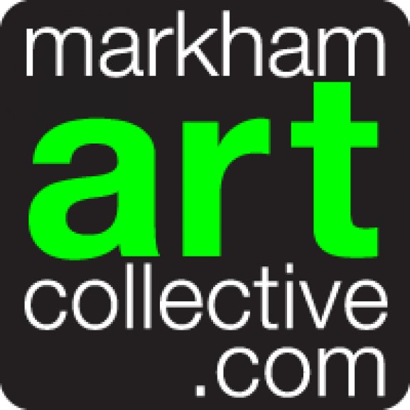 Markham Art Collective Logo