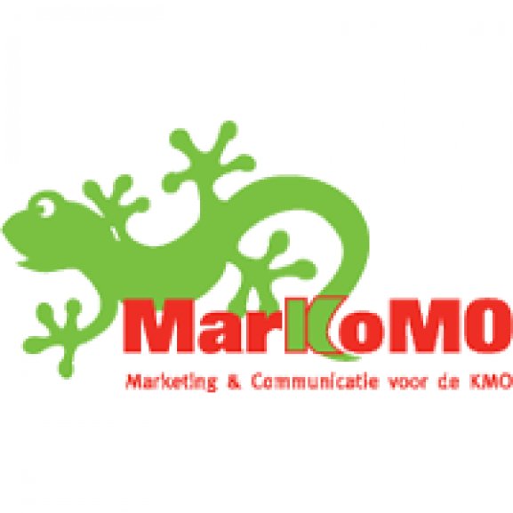 MarKoMO Logo