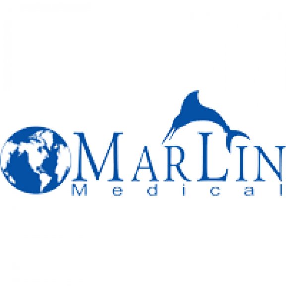Marlin Medical Logo
