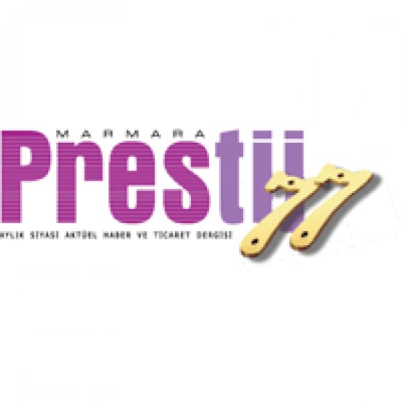 Marmara Prestij Logo