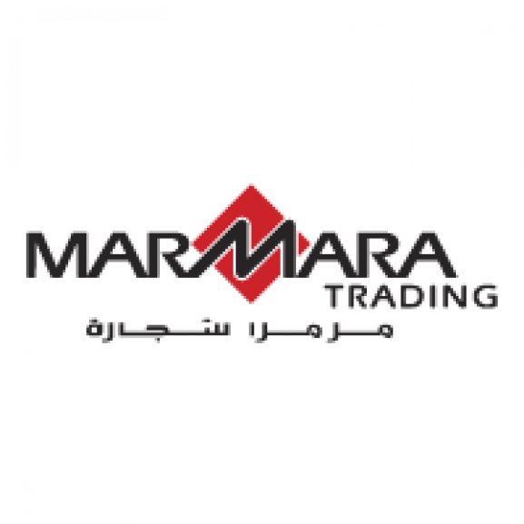 Marmara Trading Logo