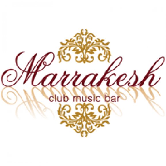 Marrakesh Logo