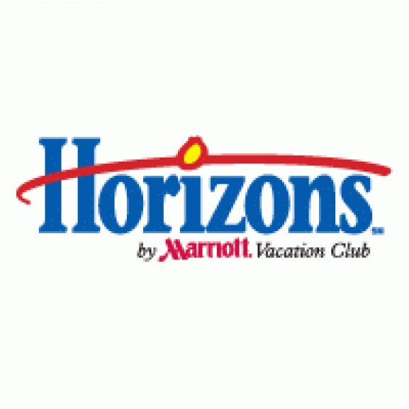 Marriott Horizons Logo