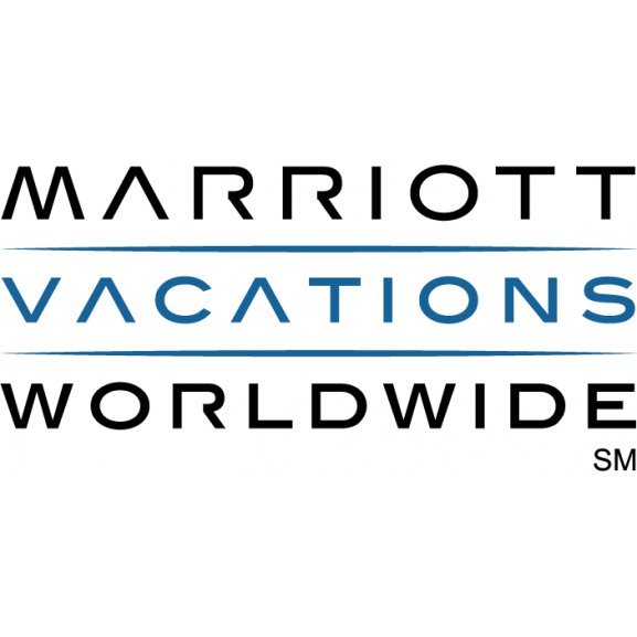 Marriott Vacations Worldwide Logo
