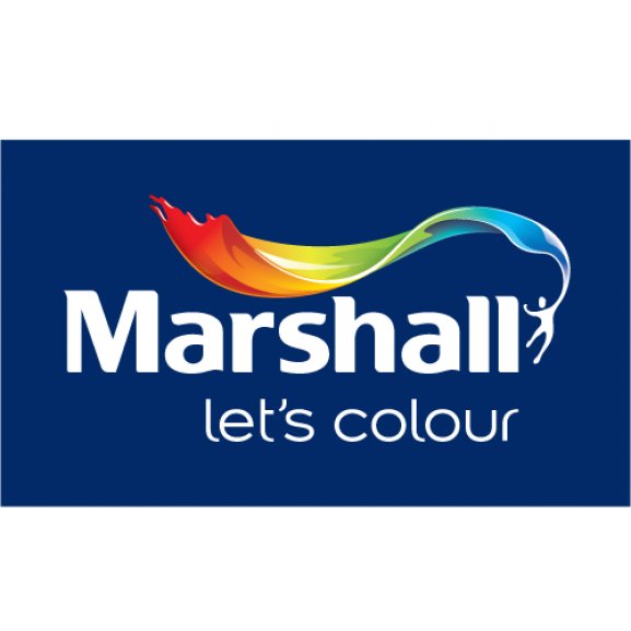 Marshall Boya Logo