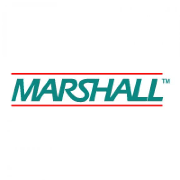 Marshall Servers Logo