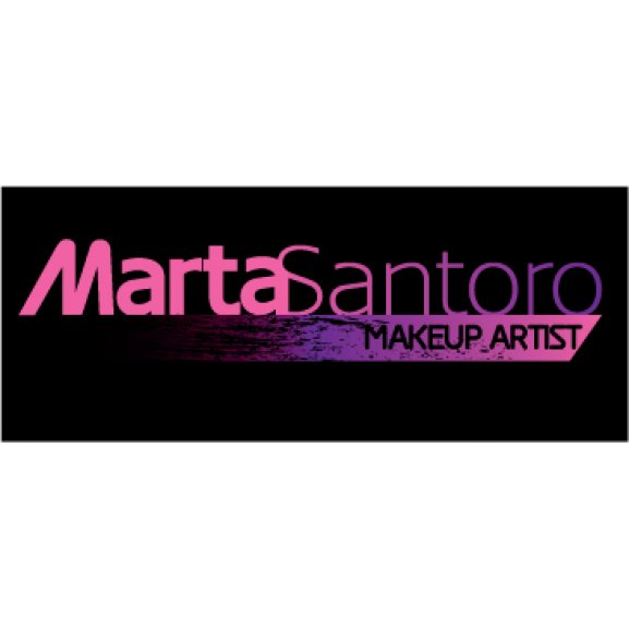 Marta Santoro Logo