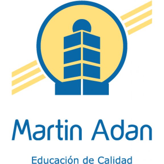 Martin Adan Logo