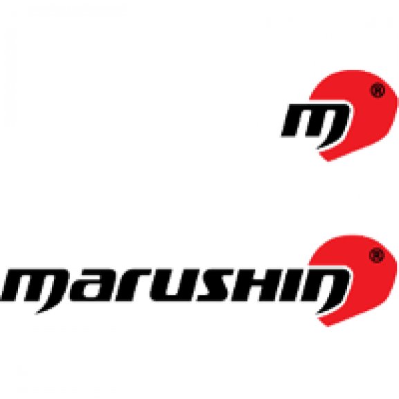 marushin Logo