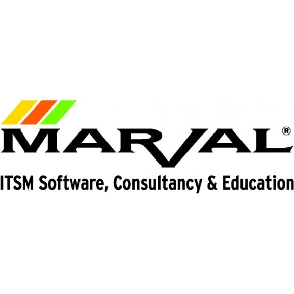 Marval Logo