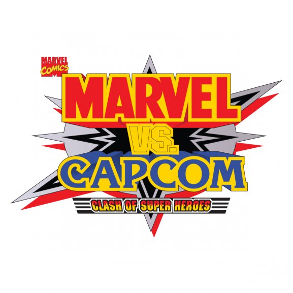 Marvel vs Capcom Logo