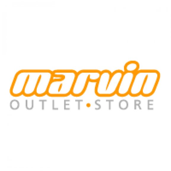 Marvin Outlet Store Logo