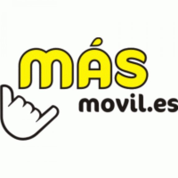 mas movil Logo