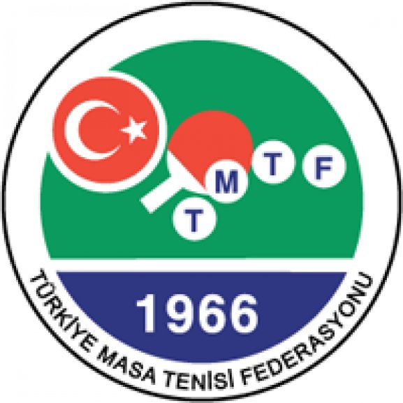 masa tenisi Logo