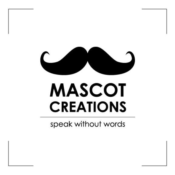 Mascot Creation Logo