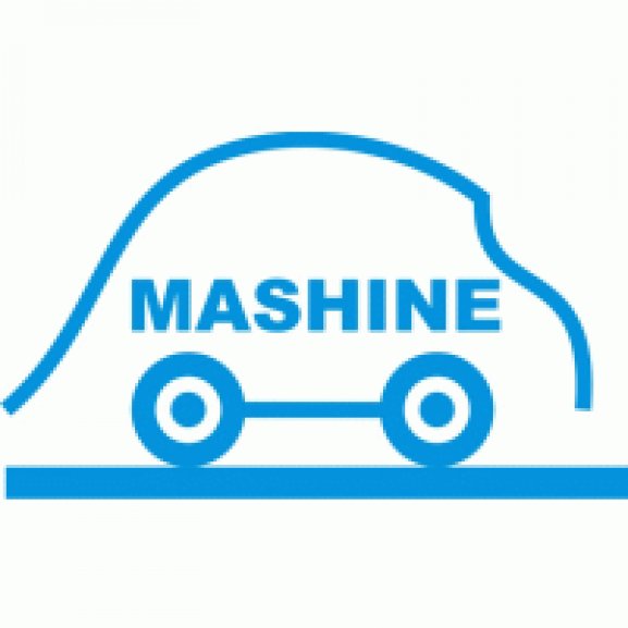 mashineirooni Logo