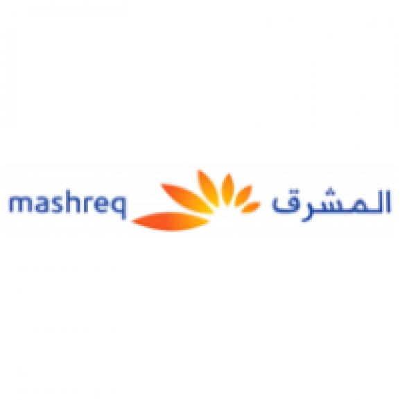 Mashreq Bank Logo