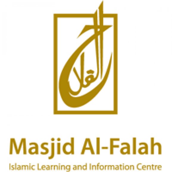 masjid Al-Falah Logo