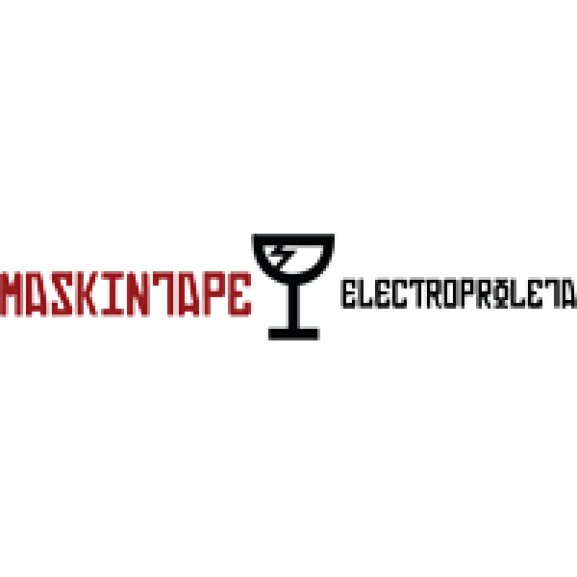 Maskintape Electroproleta Logo
