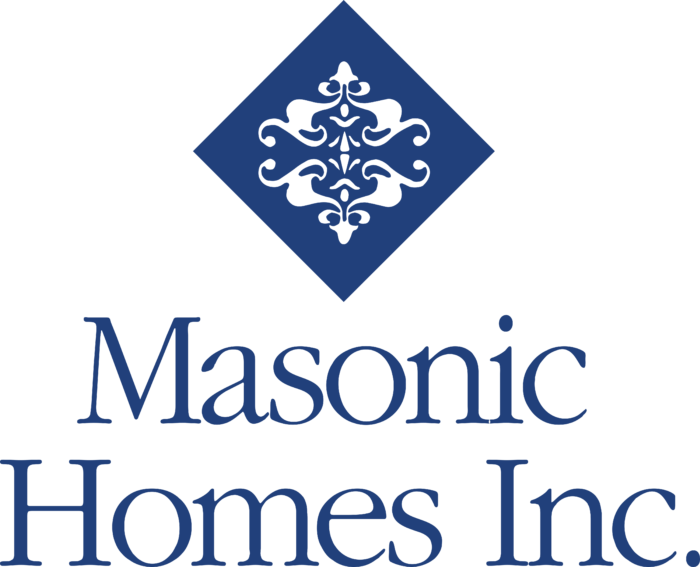 Masonic Homes Logo