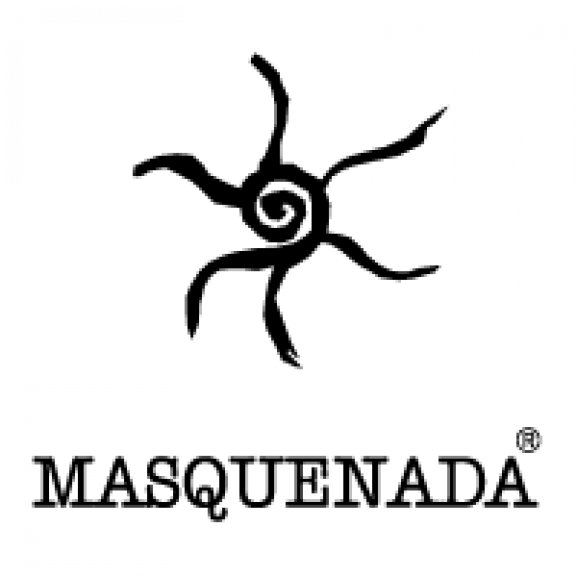 Masquenada Logo