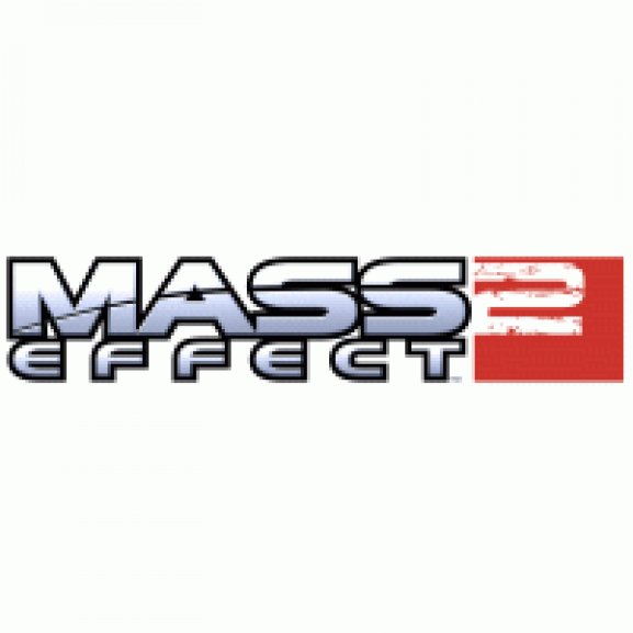 Mass Effect 2 Logo